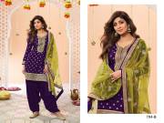 PATIYALA HOUSE  DN  704